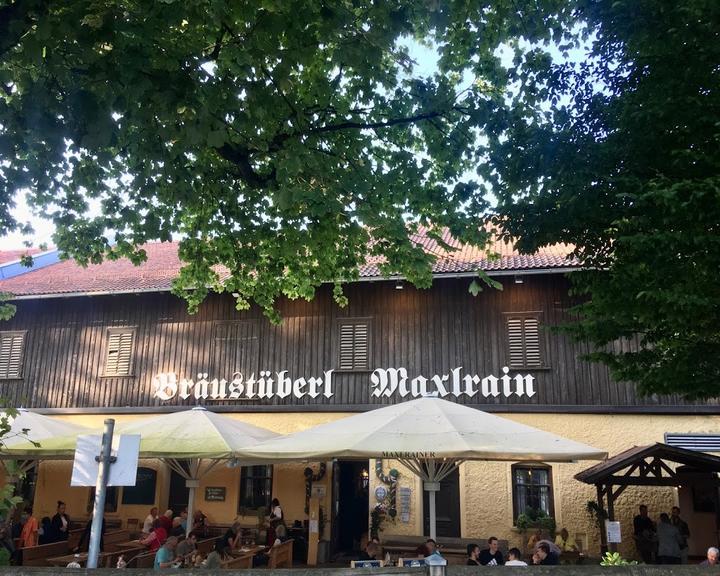 Braustuberl Maxlrain